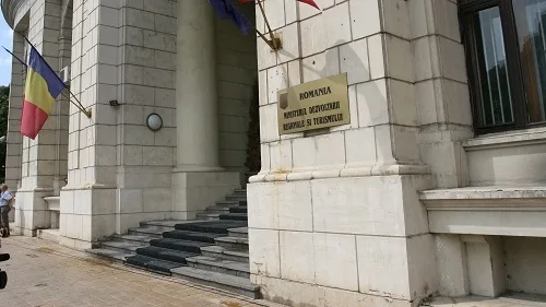 Ministerul Dezvoltării a decontat peste 1,11 miliarde lei pentru continuarea proiectelor de infrastructură