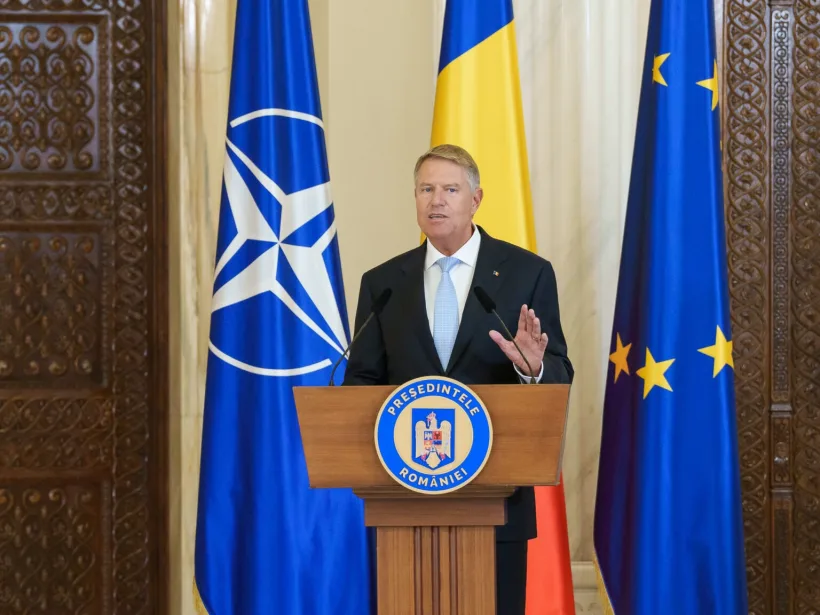 Președintele Iohannis: Astăzi, la fel ca în urmă cu 166 de ani, România se află în fața unor multiple provocări, la care trebuie să găsim cele mai bune soluții