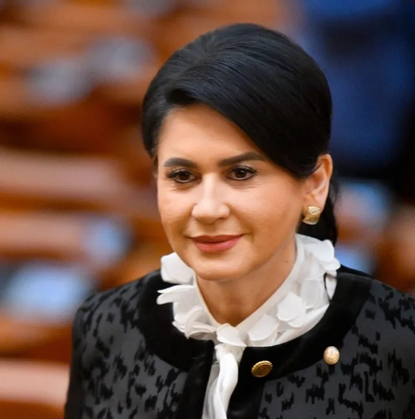 Viorica Sandu, deputat PSD: Bugetul pe 2025 susține economia românească și crește nivelul de trai al românilor