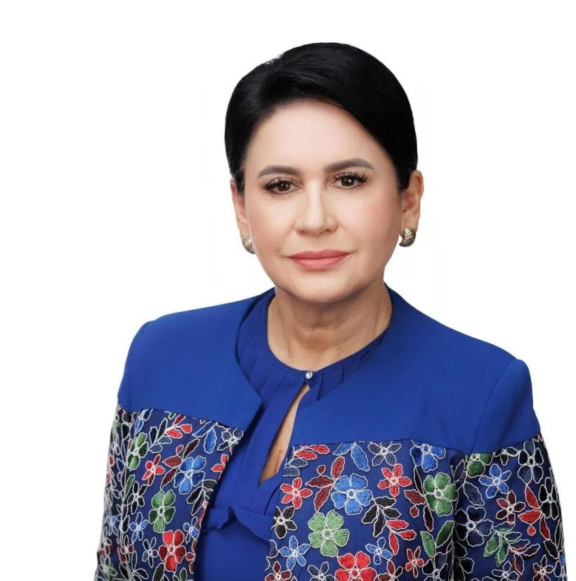 Bugetul național al anului 2025 a fost votat. Deputatul Viorica Sandu: „Pentru dezvoltarea economică a județului Galați, primul pas este dezvoltarea infrastructurii!”