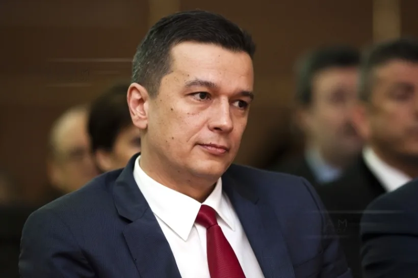 Grindeanu: Stadiul fizic pe Lotul 2 al Autostrăzii A7 Focşani-Bacău este de 42%