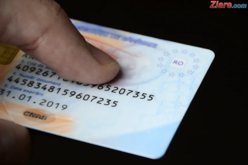 Sistemul informatic al cardului de sănătate a picat din nou
