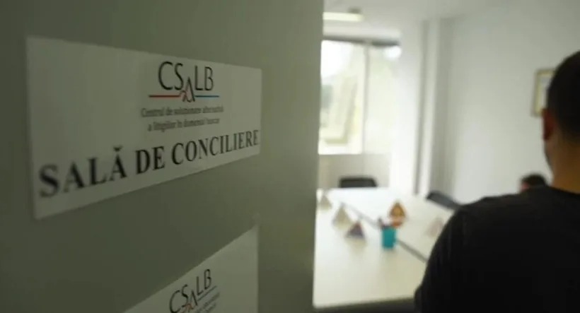 CSALB: Peste 1.000 de negocieri între bănci și clienți, în 2024