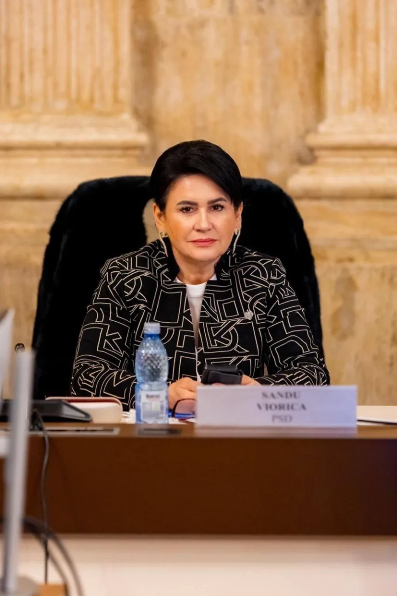 Deputatul Viorica Sandu, anunț important pentru legumicultorii gălățeni!