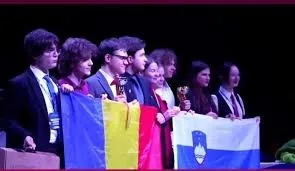 România, vicecampioană europeană la Campionatul European de Dezbateri pentru Liceeni
