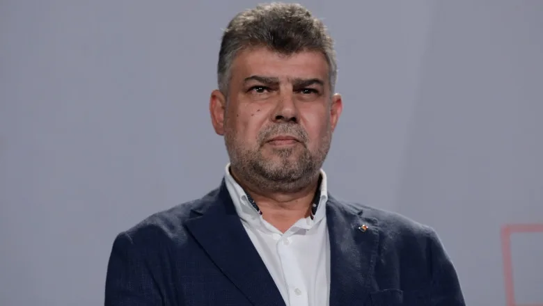 Ciolacu: DA pentru majorarea cheltuielilor de apărare, NU pentru trimiterea de trupe românești în Ucraina!