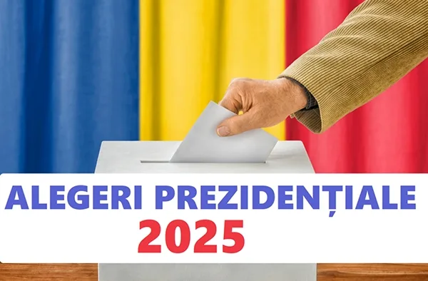 Sondaj: Călin Georgescu și Crin Antonescu, favoriți pentru intrarea în turul al doilea la prezidențiale