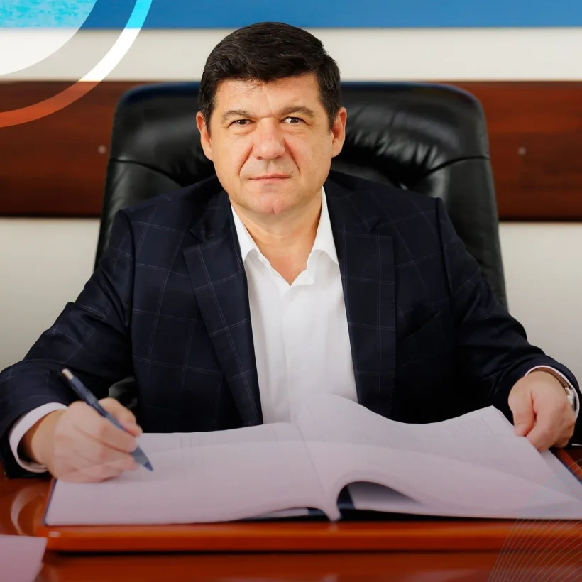 Președintele CJ Galați Costel Fotea: Modernizăm de la zero 60 de kilometri