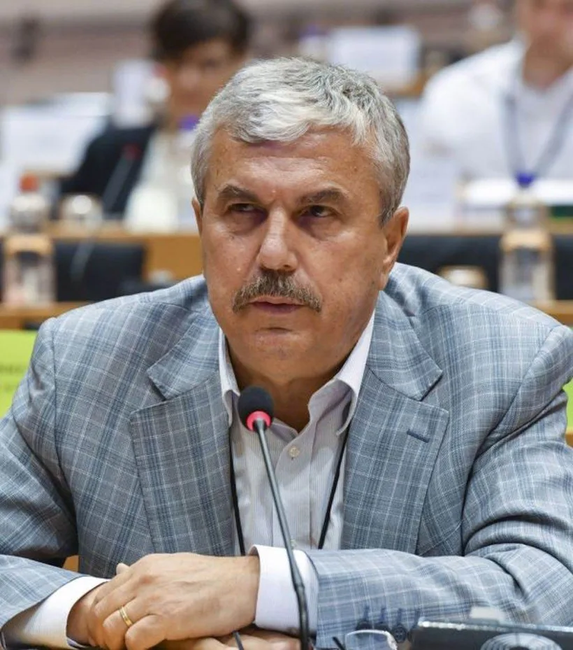 Europarlamentarul Dan Nica: România are nevoie de scut antiaerian, drone şi acces la informaţii satelitare