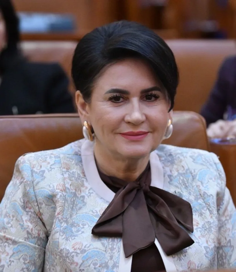 Deputatul Viorica Sandu: Guvernul a aprobat ajutorul de 800 de lei pentru pensionarii cu venituri mici