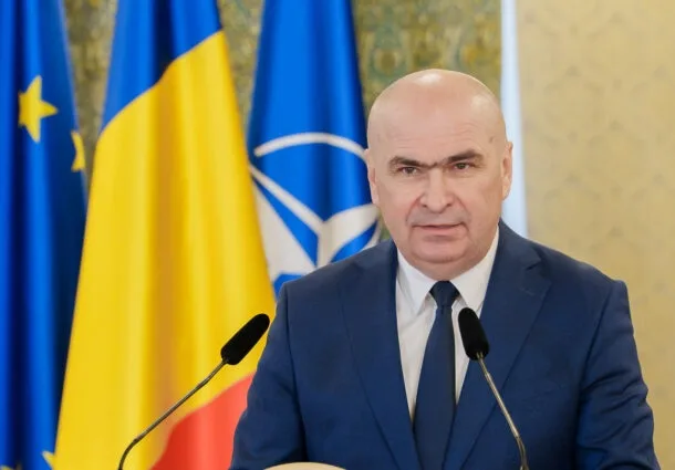 Ce se întâmplă cu programul Visa Waiver. Bolojan: „Este posibil să avem o amânare”