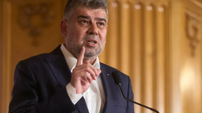 Marcel Ciolacu a trimis Corpul de Control peste toate cele 16 ministere și instituții din subordine: „Nu am glumit”