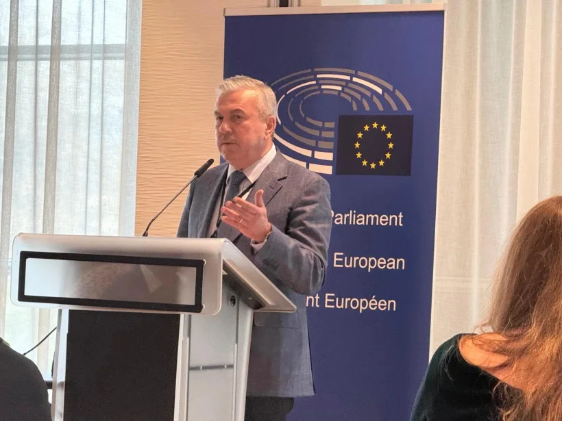 Dan Nica: România, pe harta europeană a industriei și energiei