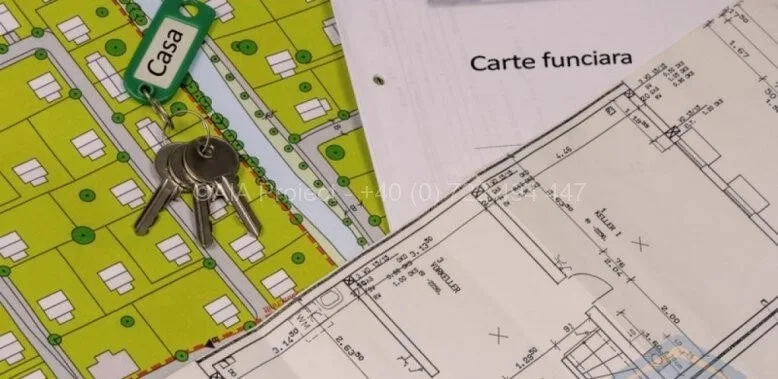 Au fost eliberate 2.000 de extrase de carte funciară în prima zi în care nu se mai plătesc taxe pentru acestea