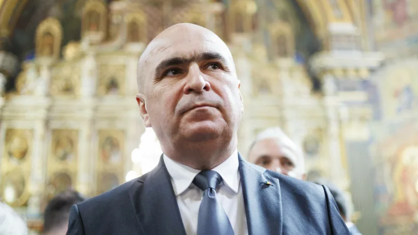 Președintele Ilie Bolojan a anunțat că va merge la funeraliile Papei Francisc
