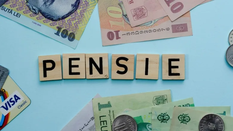 Anunț important pentru pensionari! Ministerul Muncii: Pensiilor vor intra la timp în luna Mai