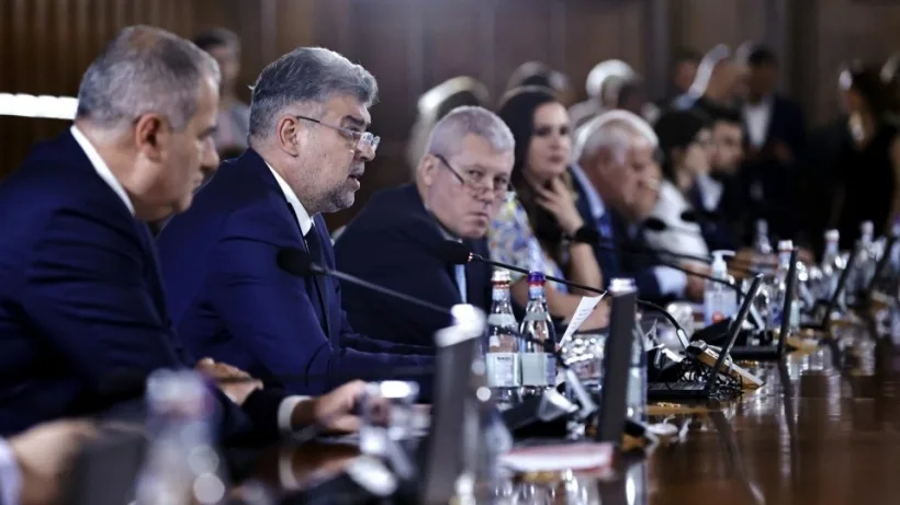 Guvernul anunță lansarea Platformei naționale de raportare unică în învățământul superior