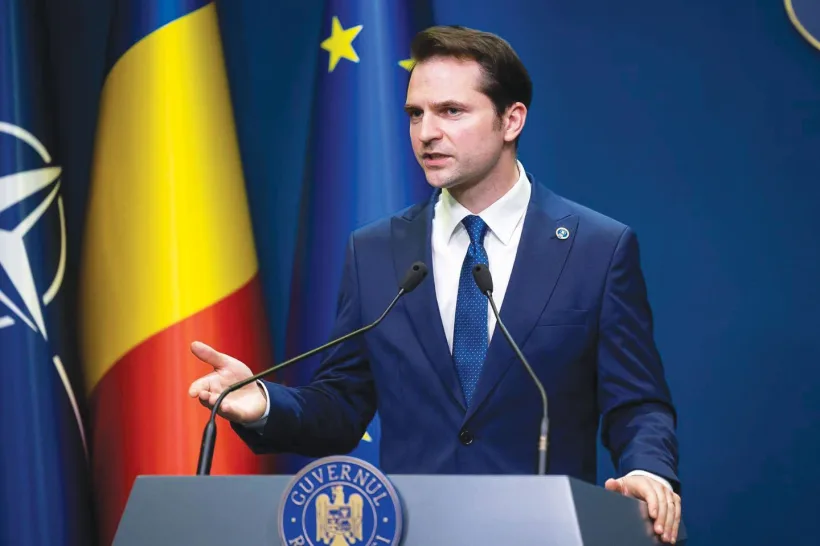 Burduja: Nu sunt probleme în sistemul energetic național