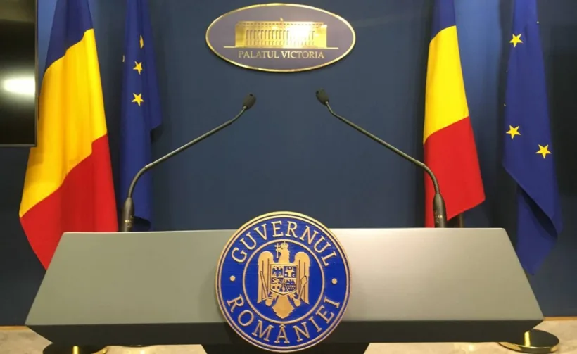 România are un nou premier
