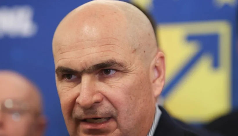Bolojan: Fiecare român care se va duce la vot va face istorie. Performanța se face cu seriozitate, nu cu scandal