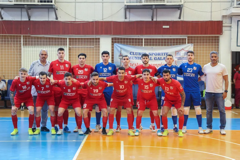 United a surclasat pe FK Odorheiu Secuiesc