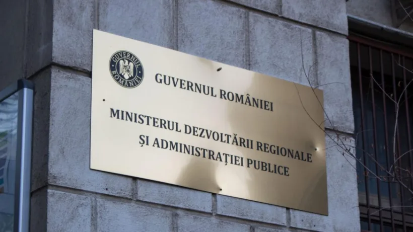 16 noi investiții primesc finanțare prin programul „Anghel Saligny”. Valoarea contractelor este mai mare de 200 de milioane lei