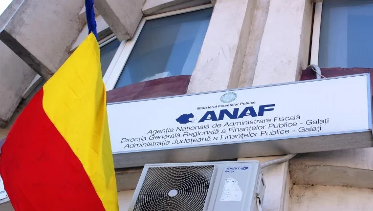 ANAF: 26 mai, data până la care poate fi depusă Declarația unică