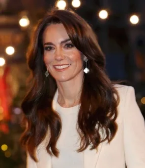 Prinţesa Kate are statuie la Muzeul Madame Tussauds din Londra