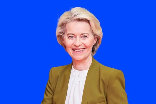 Ursula von der Leyen l-a sunat pe Nicușor Dan: „Aceasta este munca nobilă pe care vreau să o desfăşurăm împreună”