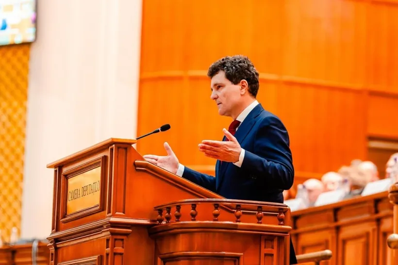 Președintele Dan, despre inundații: am cerut autorităților să intervină rapid, să mobilizeze toate resursele necesare