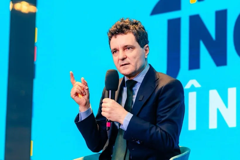 Preşedintele Nicuşor Dan participă la Summitul de la Vilnius. Este prima sa vizită externă de la preluarea oficială a mandatului
