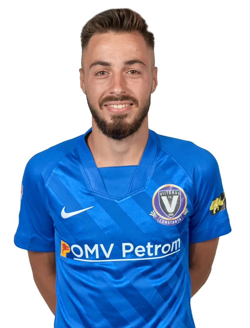 Oţelul a anunţat primul transfer