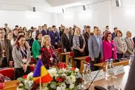 Conferința „Risk in Contemporary Economy”, la aniversarea FEAA