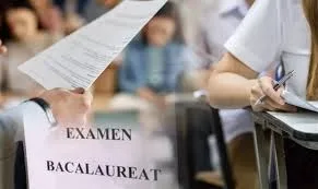 BACALAUREAT 2025