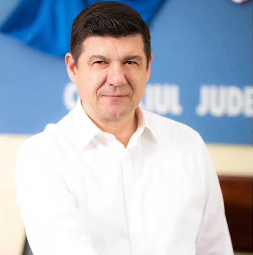 Costel Fotea, mesaj de susținere pentru elevii care încep examenul de Bacalaureat: „Suntem alături de voi, tuturor, rezultate cât mai bune!”