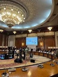 Alianța Națională pentru Prevenirea, Depistarea și Tratamentul Hipertensiunii Arteriale în România - lansată la Palatul Parlamentului