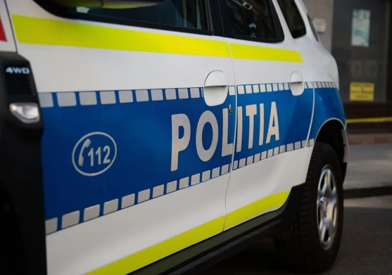 Doi tineri au murit în urma unui accident rutier produs în județul Galați