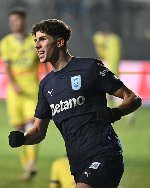 Ștefan Bană, o soluție viabilă pentru regula Under 21 la Oțelul