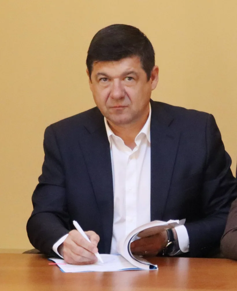 Costel Fotea: Palatul Comisiei Europene a Dunării de la Galați apare pe un timbru lansat de Romfilatelia