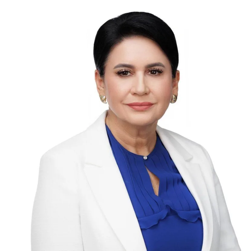 Deputatul Viorica Sandu: La mulți ani drapelului national și poporului român!