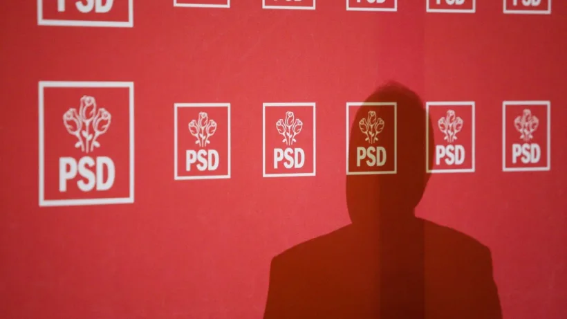 PSD a propus reducerea subvenției pentru partide cu 40% față de 2024