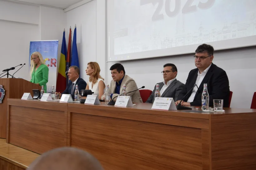 Ziua Națională a Contabilului Român, sărbătorită la Galați