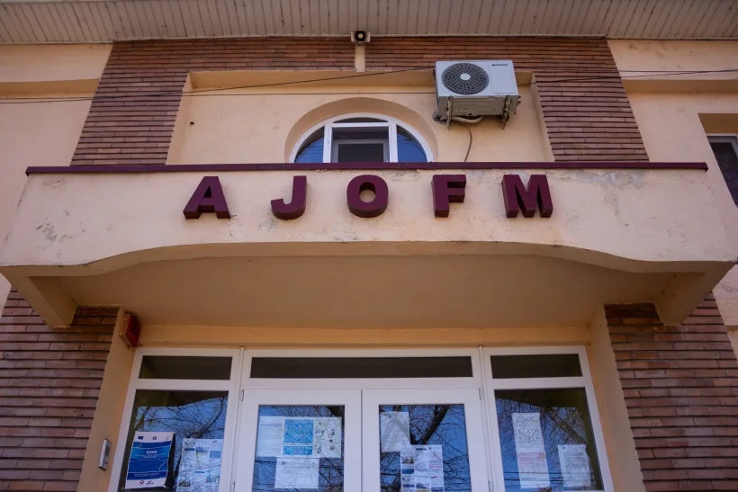 Întâlniri între șomerii gălățeni și angajatori, la sediul AJOFM