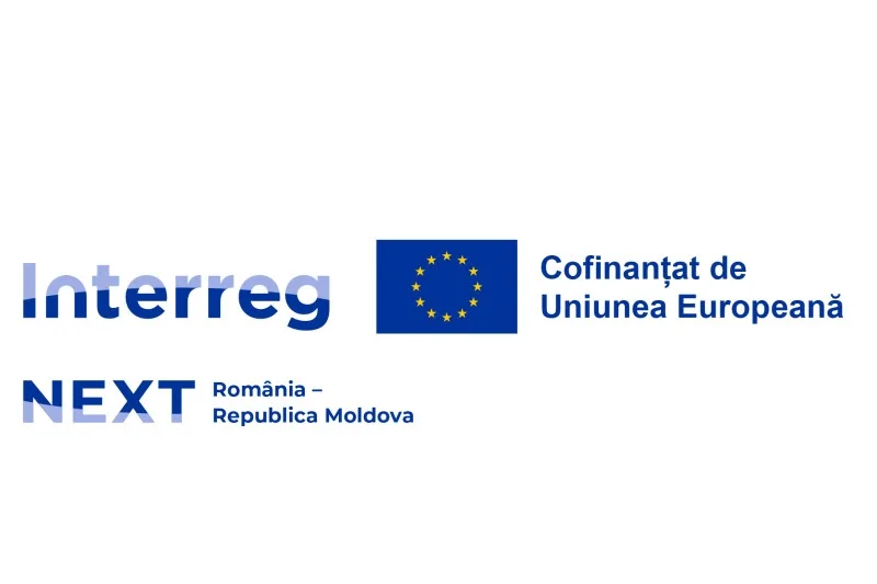 „Hartă online interactivă pentru promovarea turismului durabil în județul Galați și Regiunea de Dezvoltare Sud a Republicii Moldova”