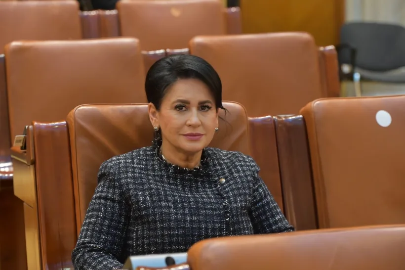 Viorica Sandu, vești bune pentru comunitățile gălățene: PSD a reușit să împiedice blocarea investițiilor demarate prin Programul „Anghel Saligny”