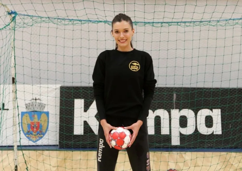 CSM Galaţi a transferat un portar cu experienţă