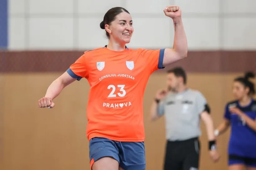 CSM Galați se întărește pe extremă