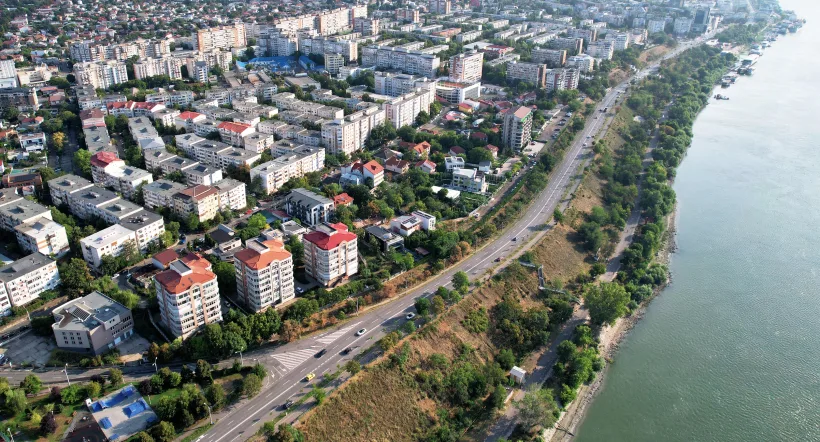 Restricții de trafic de Ziua Marinei: care sunt rutele ocolitoare