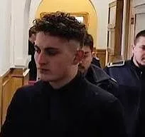Curtea de Apel Constanţa a amânat din nou pronunţarea sentinţei pentru Vlad Pascu