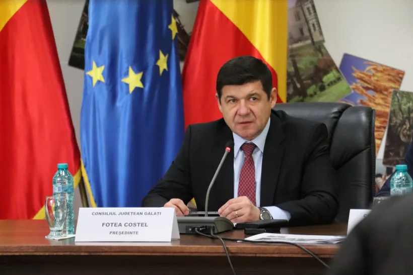 Proiect al Consiliului Județean: Comorile Galațiului, accesibile cu ajutorul hologramelor și a realității virtuale